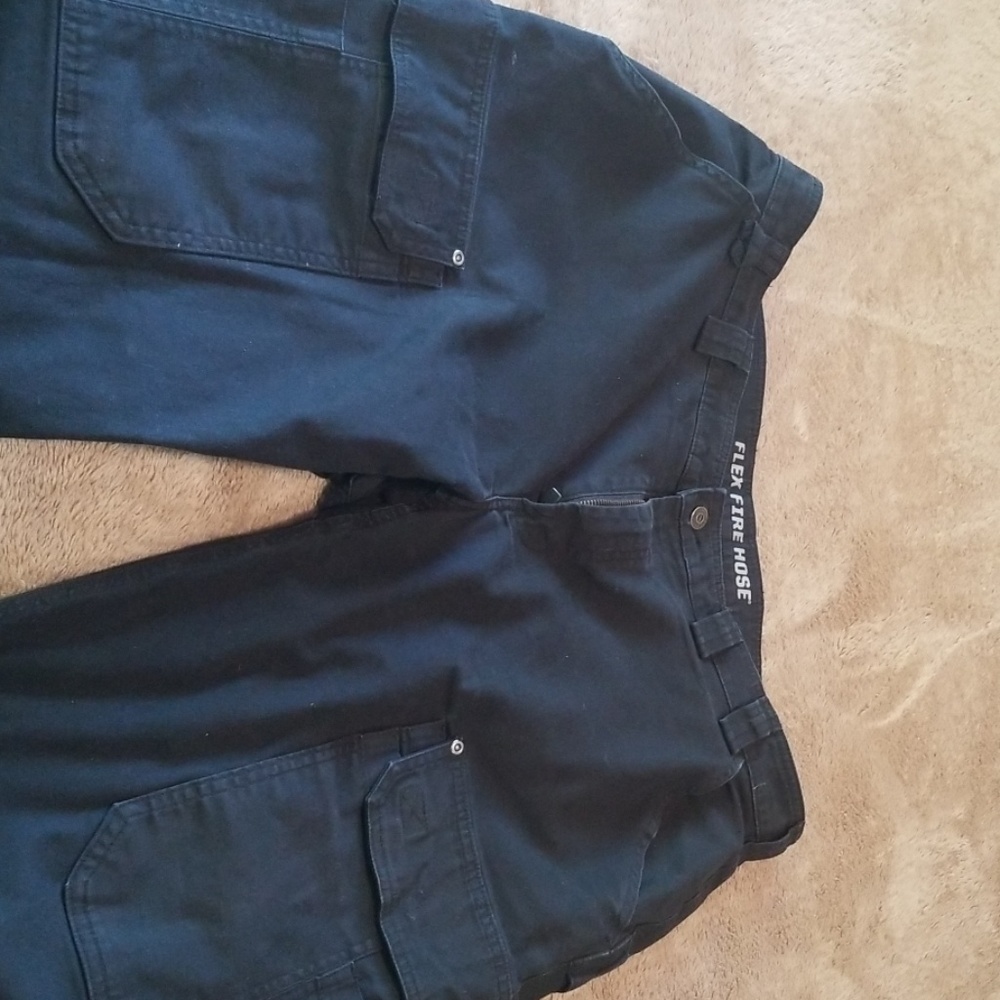 Duluth Trading cargo pants